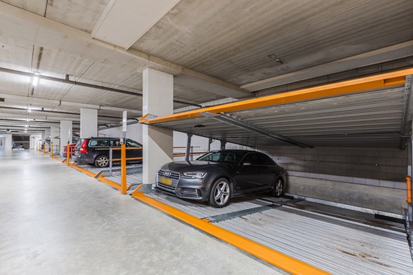 Medium property photo - Theo van Doesburghof 60, 1112 WW Diemen